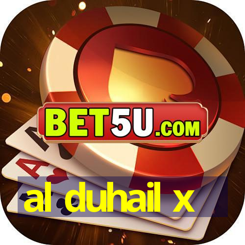 al duhail x